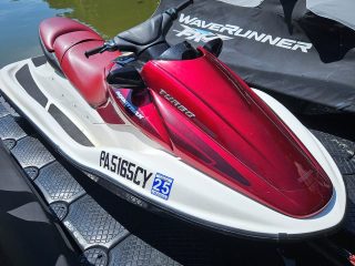 Personal Watercraft and Dinghies
